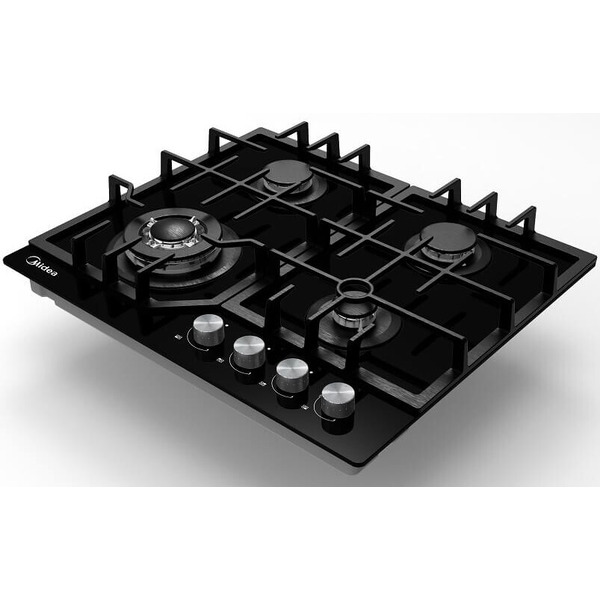 Варочная панель Midea MG643TGB