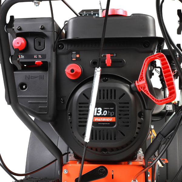 Снегоуборщик Patriot Сибирь 130 ЕТ 426108130