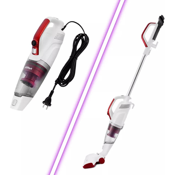 Пылесос KITFORT КТ-559