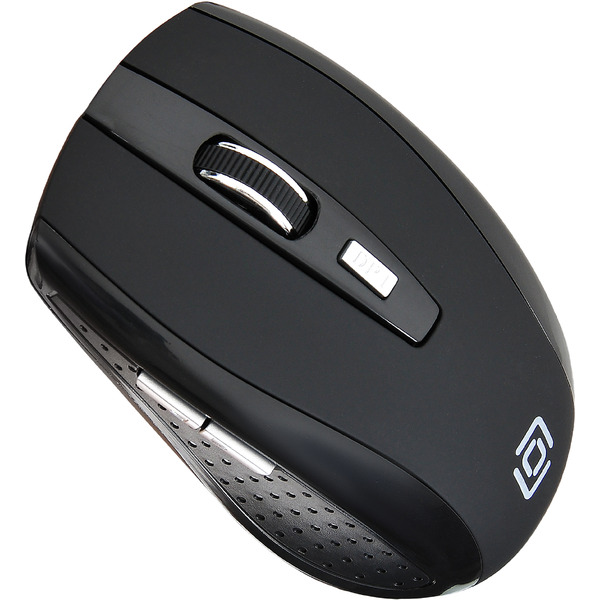 Мышь Oklick 455MW