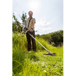 Триммер Al-Ko BC 1200 E