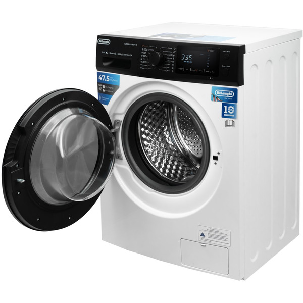 Стирально-сушильная машина DeLonghi AURORA LA 8654 VI
