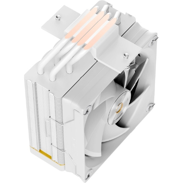 Кулер для процессора Ocypus Iota A40 WH (Iota-A40-WH1NNWD00X-GL)