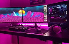 Как подключить монитор