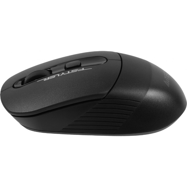 Мышь A4Tech Fstyler FB10C (черный)
