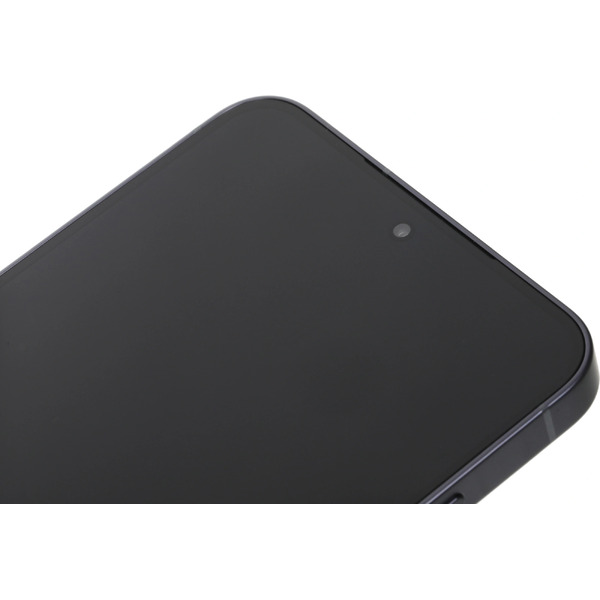 Смартфон Samsung Galaxy S25 SM-S931B 12GB/512GB (сине-черный)