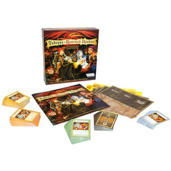 Настольная игра Hobby World Таверна Красный Дракон