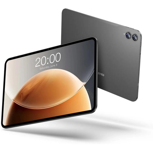 Планшет Teclast T65 8GB/128GB LTE (серый)