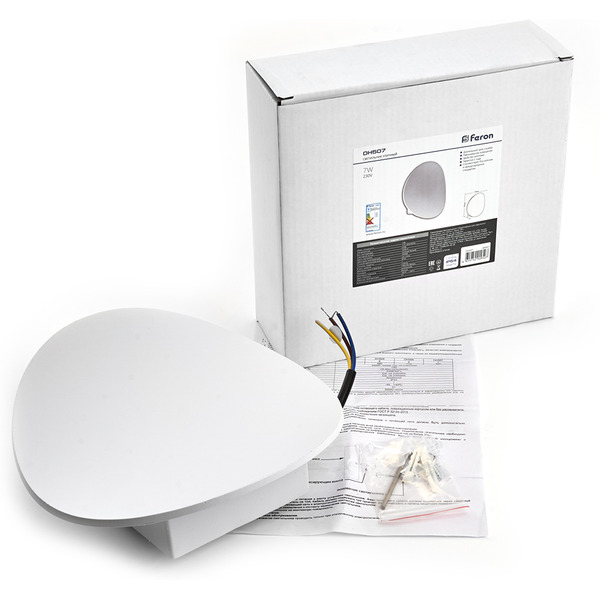 Светильник Feron DH507 48367