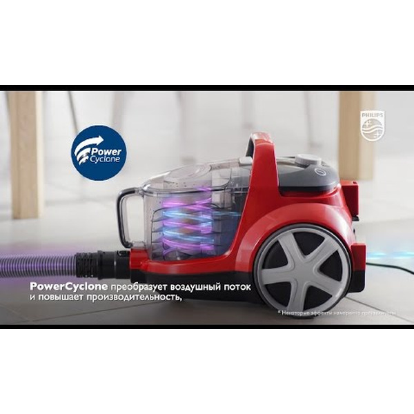 Пылесос Philips FC9571/01