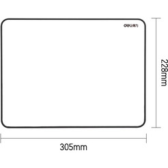 Доска магнитно-маркерная DELI MB135