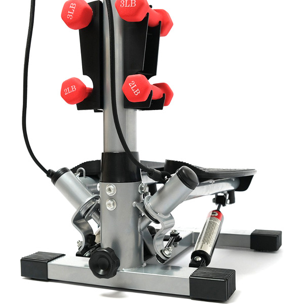 Степпер AMETIST 122 Gray