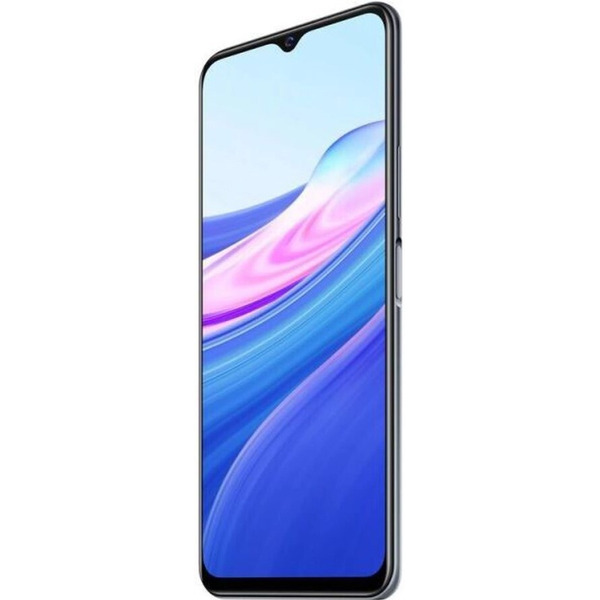 Смартфон vivo Y31 4Gb/128Gb (черный асфальт)
