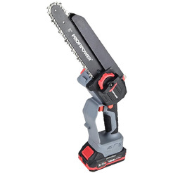 Аккумуляторная пила ProfiPower MKGSH-18V (E0216)