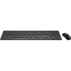 Клавиатура + мышь MSI Forge K210 Combo