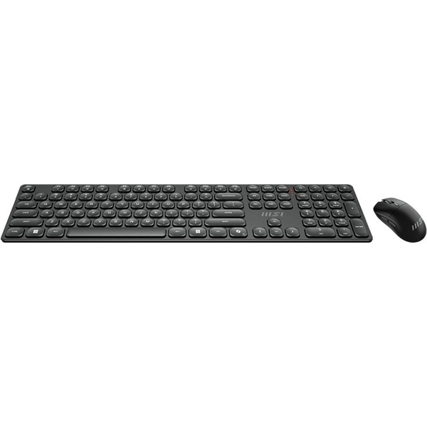 Клавиатура + мышь MSI Forge K210 Combo
