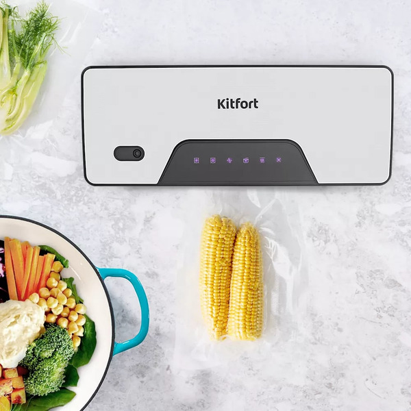 Вакууматор Kitfort KT-1517