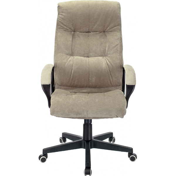 Кресло Бюрократ CH-824 (песочный)