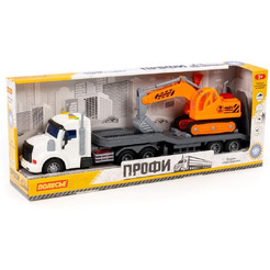 Трейлер Полесье Профи 84016