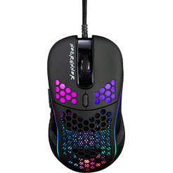 Игровая мышь Oklick 713G Netrunner