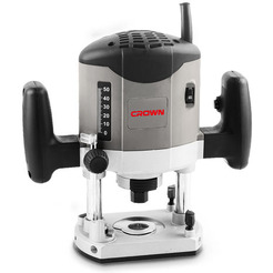 Фрезер CROWN CT11012