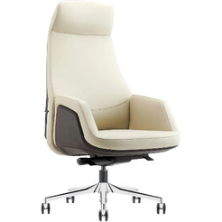 Кресло HAWASAN PREMIUM EX-850 NEW DRAGON (533240) серый/графит