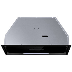 Кухонная вытяжка MAUNFELD Nebula 60 Glass Black