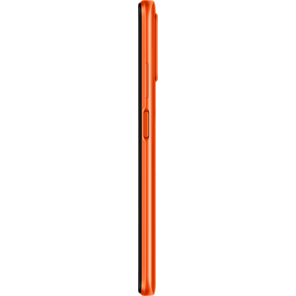 Смартфон Xiaomi Redmi 9T 4GB/128GB Sunrise Orange EU без NFC