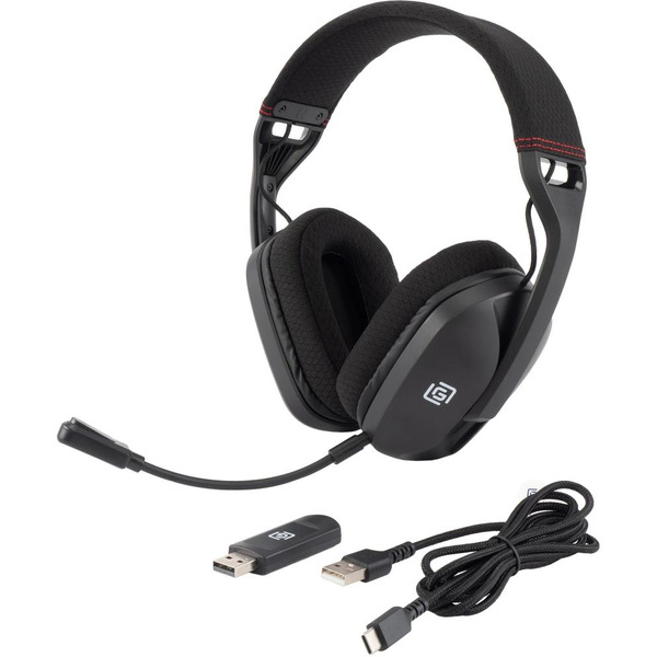 Наушники с микрофоном OKLICK HS-L750G