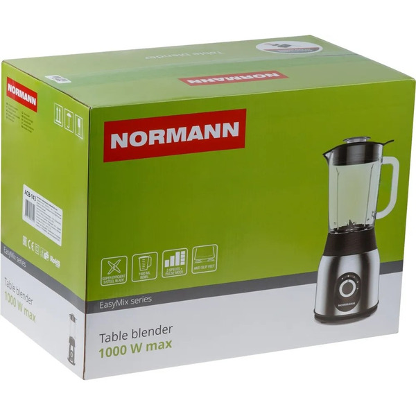 Блендер Normann ACB-143