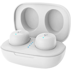 Наушники AccesStyle Flame TWS (белый)