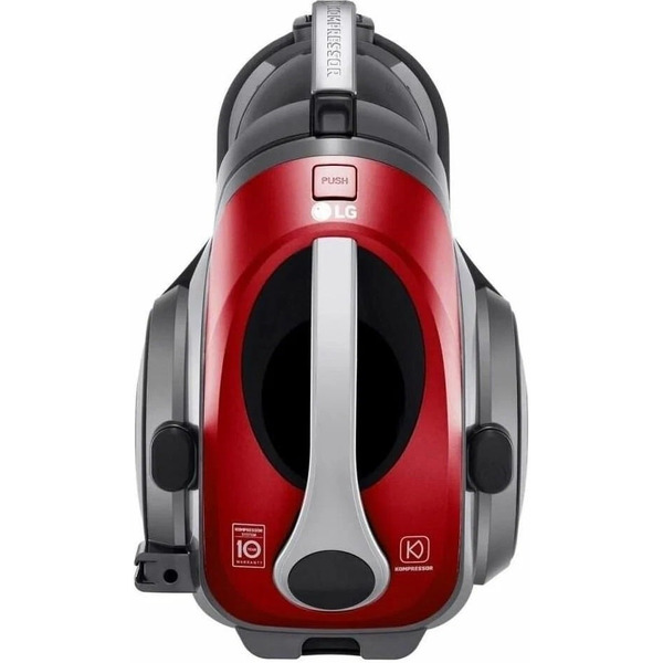 Пылесос LG VK89689HU