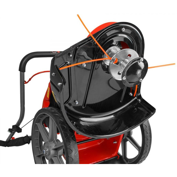 Газонокосилка бензиновая ECO LG-820 (EC1553-7)