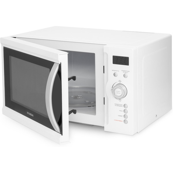 Микроволновая печь Hyundai HYM-D3007