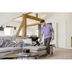 Пылесос KARCHER VC 4 Cordless myHome (1.198-630.0)