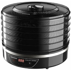 Сушилка для овощей и фруктов РЕДМОНД FD1102