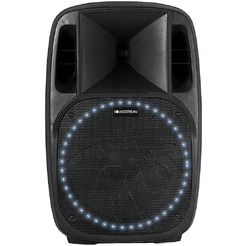 Минисистема SOUNDSTREAM PS3.15