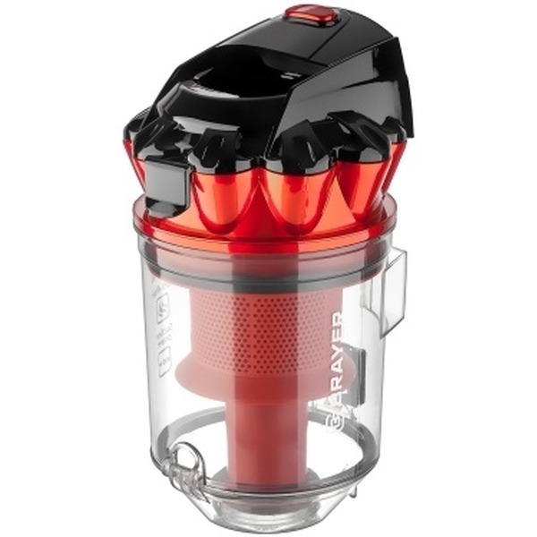 Пылесос Brayer BR4201