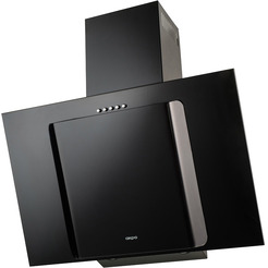 Вытяжка Akpo Java Eco 50 WK-4 (черный)