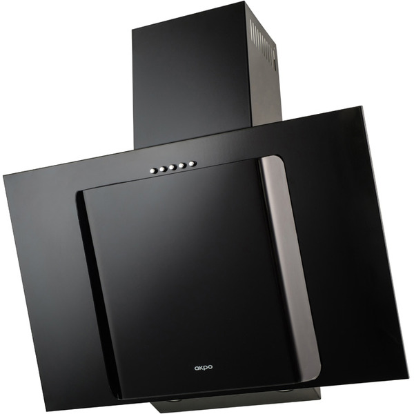 Вытяжка Akpo Java Eco 50 WK-4 (черный)