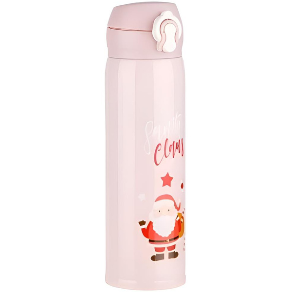 Термос Perfecto Linea 27-225465 0.5 (розовый)