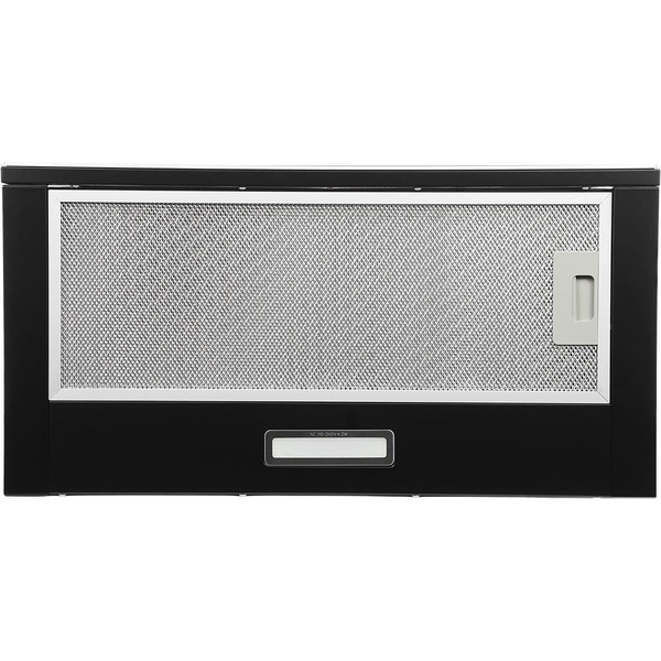 Кухонная вытяжка Hyundai HBH 6235 BG