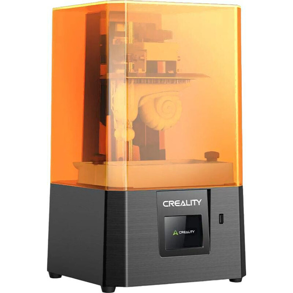3D-принтер Creality Halot-R6