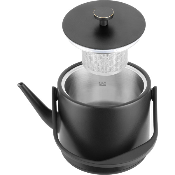 Электрочайник Catler BM 501 Victoria