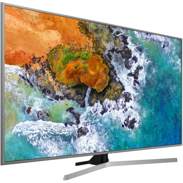 Телевизор SAMSUNG UE55NU7450UXRU