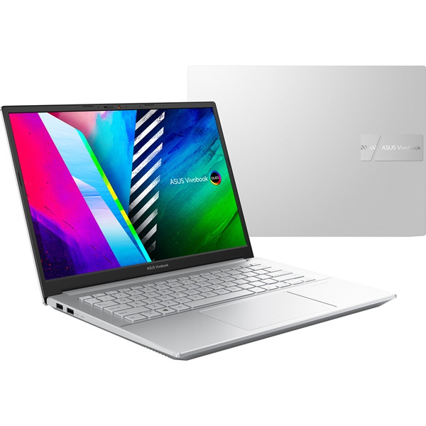 Ноутбук Asus VivoBook Pro 14 OLED M3401QA-KM113
