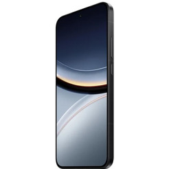 Смартфон POCO F7 12GB/256GB Black RU