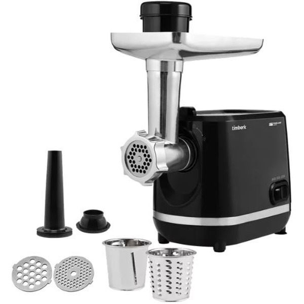 Мясорубка Timberk T-MG45M03