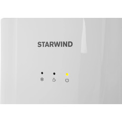 Кулер для воды StarWind SW-1113EW