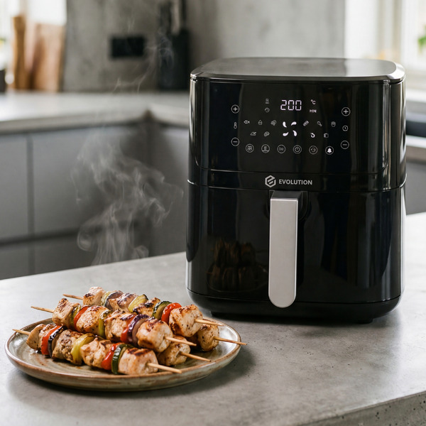 Аэрофритюрница Evolution  AIRO 7110